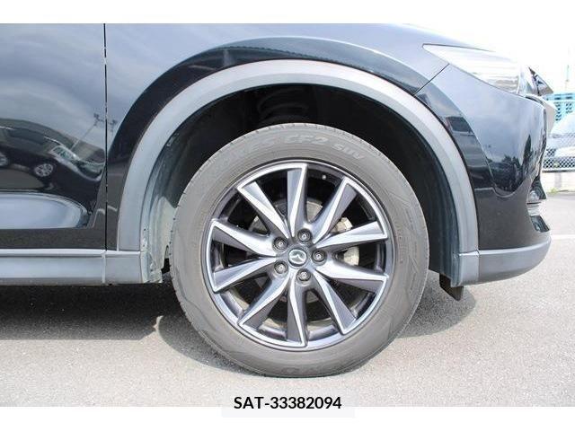 Mazda CX-5 2019-03 295787-12