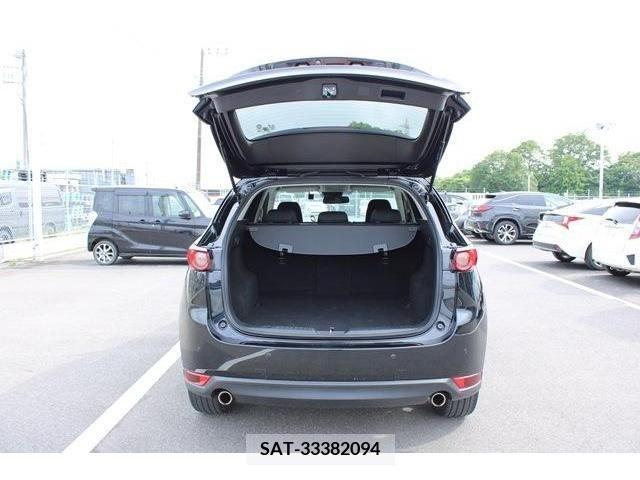 Mazda CX-5 2019-03 295787-17