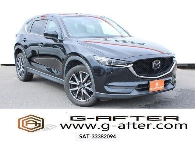 Mazda CX-5 2019-03 295787-0