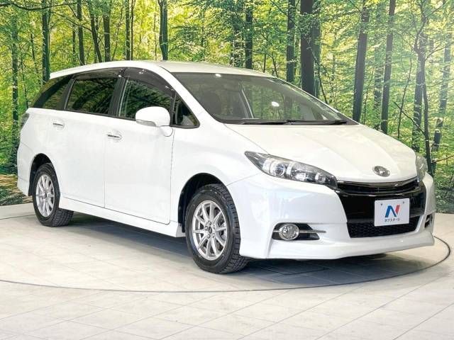 Toyota WISH 2015-10 196674-16