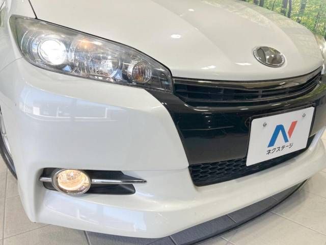 Toyota WISH 2015-10 196674-12
