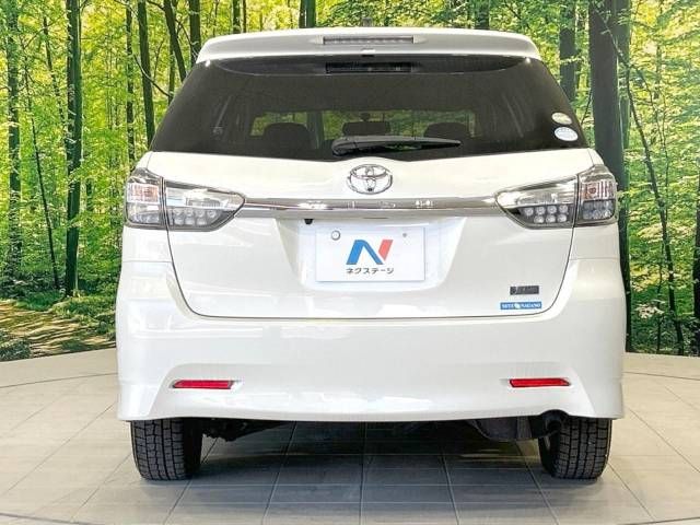 Toyota WISH 2015-10 196674-15