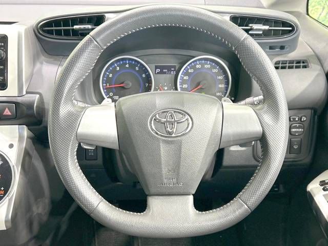 Toyota WISH 2015-10 196674-11