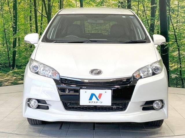 Toyota WISH 2015-10 196674-14