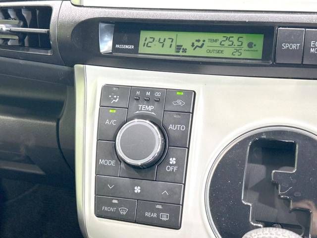 Toyota WISH 2015-10 196674-6