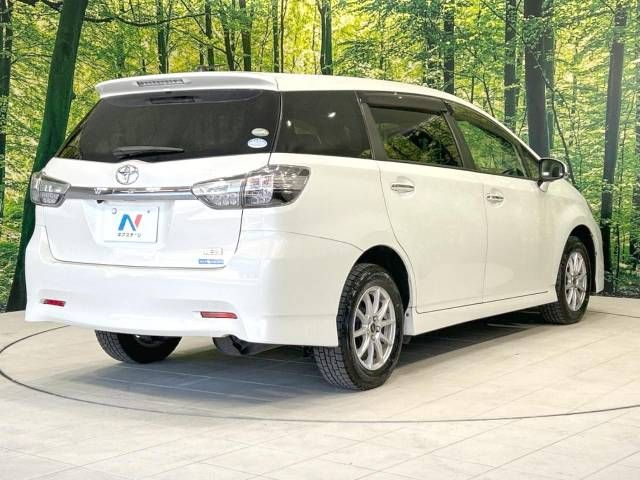 Toyota WISH 2015-10 196674-17