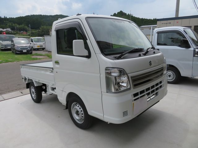Suzuki CARRY TRUCK 2023-06 28017-1