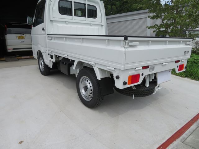 Suzuki CARRY TRUCK 2023-06 28017-3