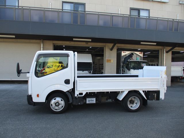 Nissan ATLAS 2014-05 7376-5