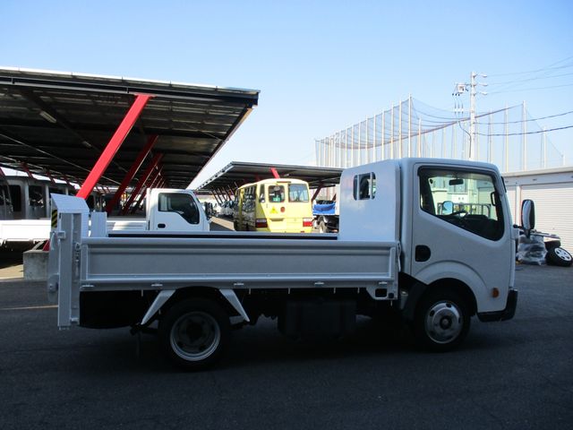 Nissan ATLAS 2014-05 7376-6