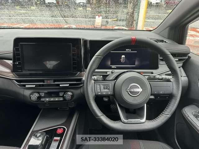 Nissan AURA 2022-02 261425-7