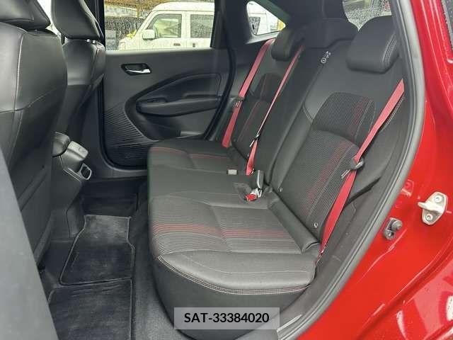 Nissan AURA 2022-02 261425-4