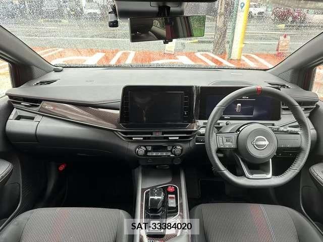 Nissan AURA 2022-02 261425-6