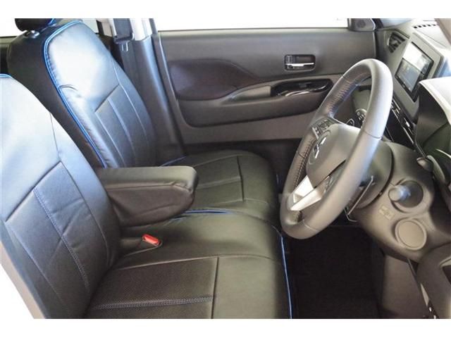 Mitsubishi EK X SPACE 2021-09 14703-14