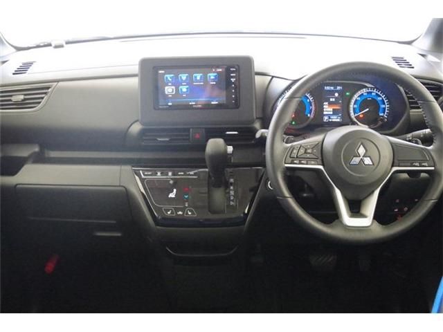 Mitsubishi EK X SPACE 2021-09 14703-1