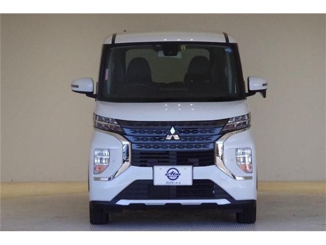Mitsubishi EK X SPACE 2021-09 14703-24