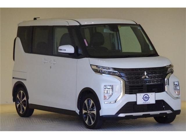 Mitsubishi EK X SPACE 2021-09 14703-23