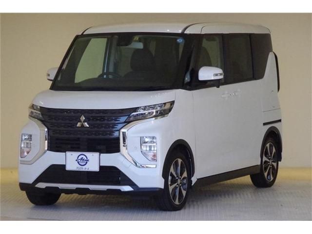 Mitsubishi EK X SPACE 2021-09 14703-0