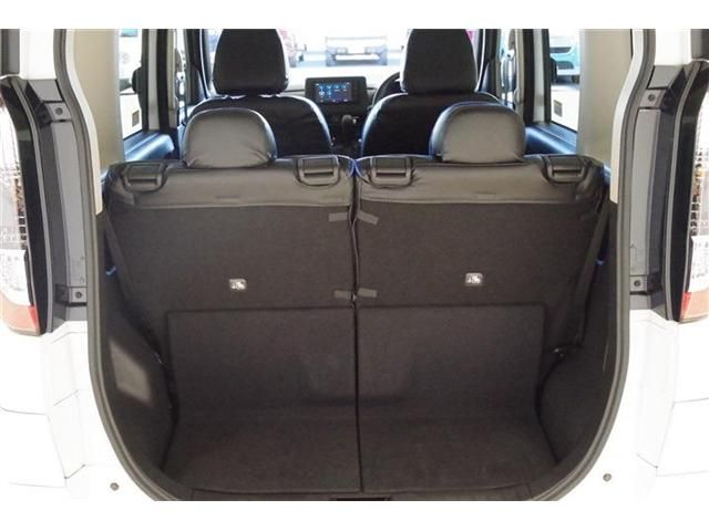 Mitsubishi EK X SPACE 2021-09 14703-16