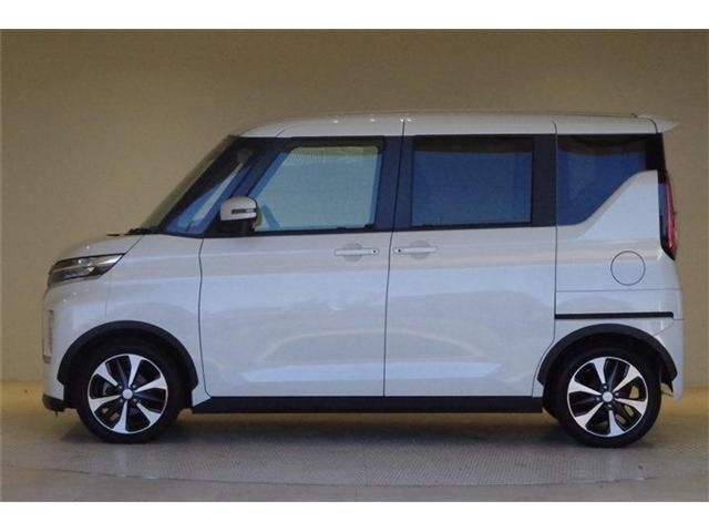 Mitsubishi EK X SPACE 2021-09 14703-19