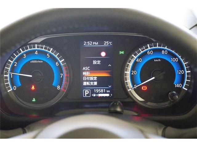 Mitsubishi EK X SPACE 2021-09 14703-9