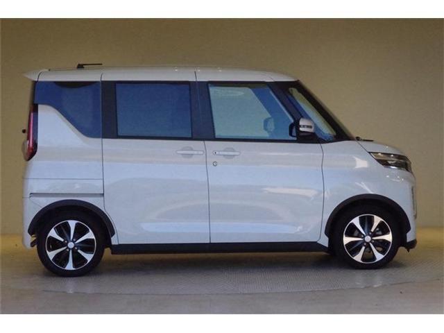 Mitsubishi EK X SPACE 2021-09 14703-22