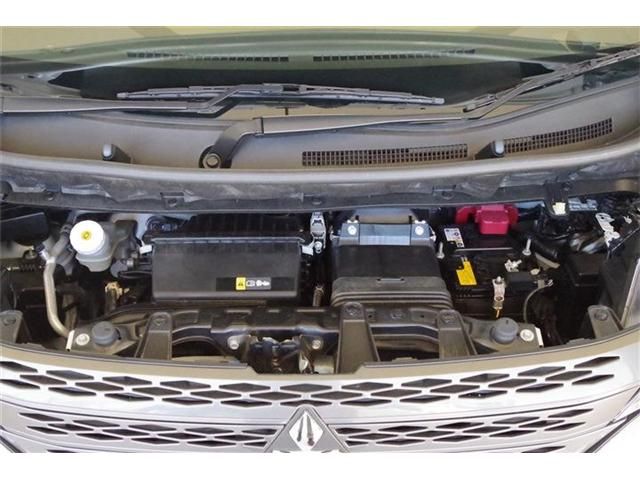 Mitsubishi EK X SPACE 2021-09 14703-18