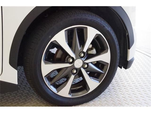 Mitsubishi EK X SPACE 2021-09 14703-8