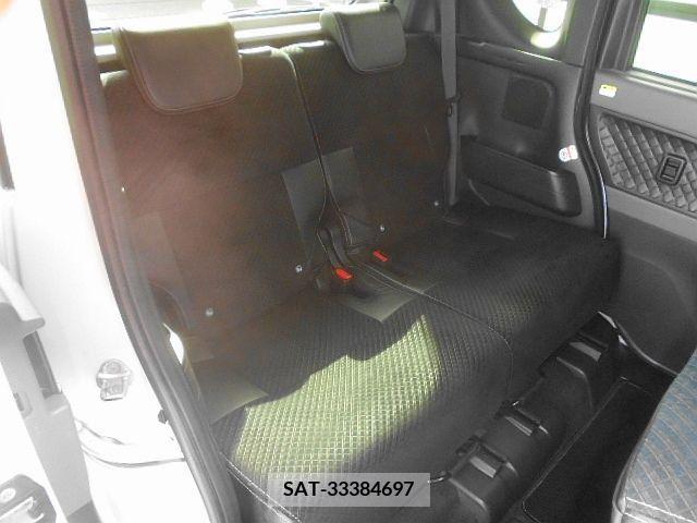 Daihatsu TANTO CUSTOM 2020-10 349467-26