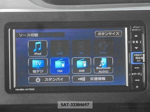 Daihatsu TANTO CUSTOM 2020-10 349467-18
