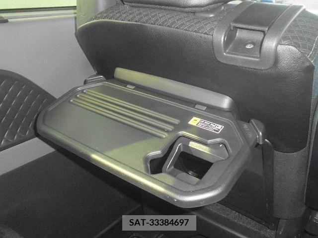 Daihatsu TANTO CUSTOM 2020-10 349467-22