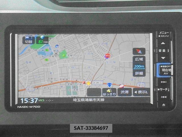Daihatsu TANTO CUSTOM 2020-10 349467-17