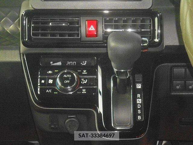 Daihatsu TANTO CUSTOM 2020-10 349467-16
