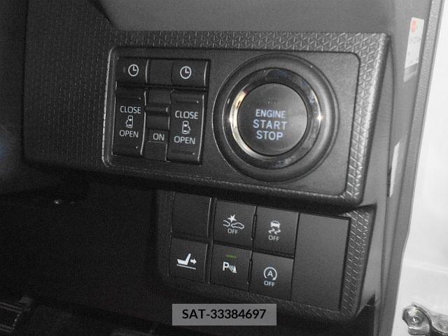 Daihatsu TANTO CUSTOM 2020-10 349467-20