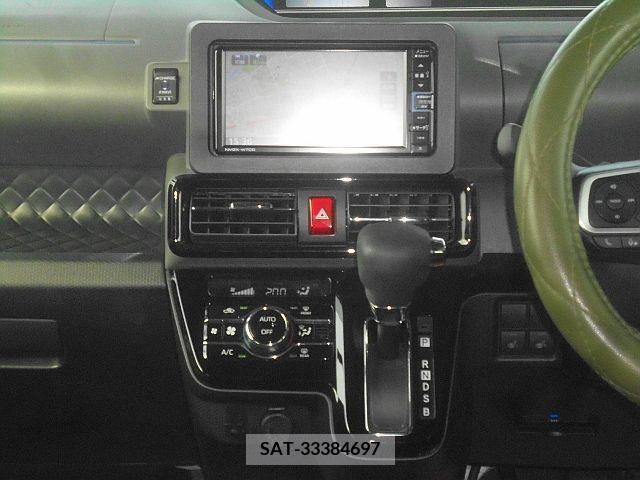 Daihatsu TANTO CUSTOM 2020-10 349467-15