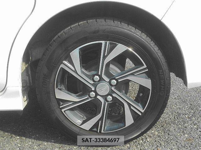 Daihatsu TANTO CUSTOM 2020-10 349467-13