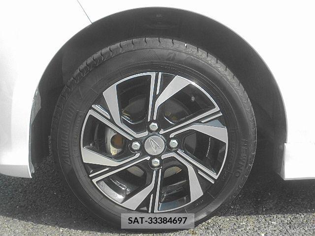 Daihatsu TANTO CUSTOM 2020-10 349467-12