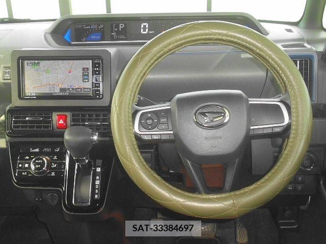 Daihatsu TANTO CUSTOM 2020-10 349467-14