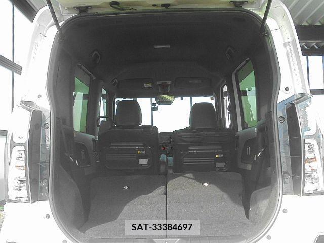 Daihatsu TANTO CUSTOM 2020-10 349467-29