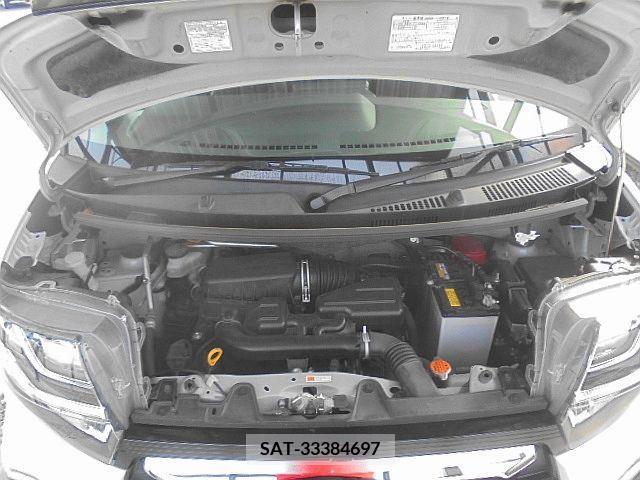 Daihatsu TANTO CUSTOM 2020-10 349467-7