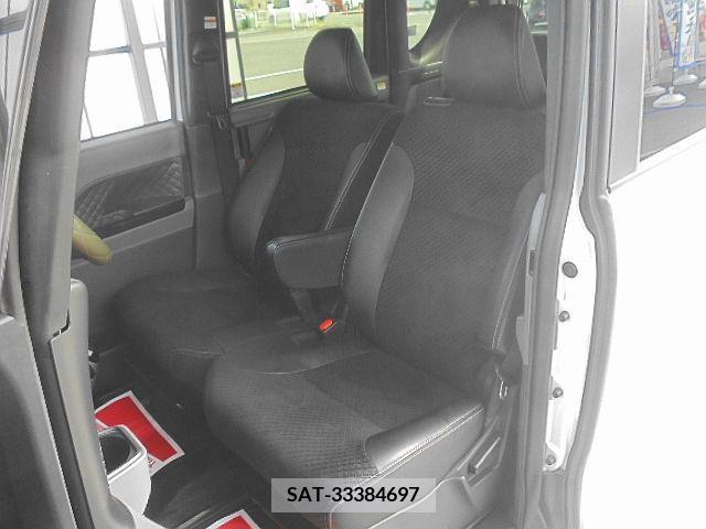 Daihatsu TANTO CUSTOM 2020-10 349467-28