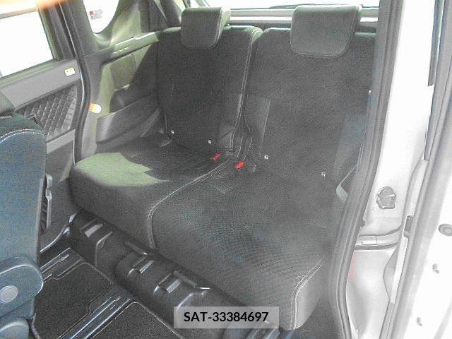 Daihatsu TANTO CUSTOM 2020-10 349467-27