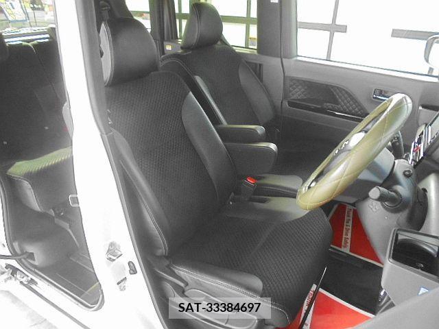 Daihatsu TANTO CUSTOM 2020-10 349467-25