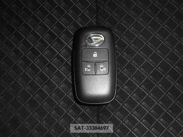 Daihatsu TANTO CUSTOM 2020-10 349467-24