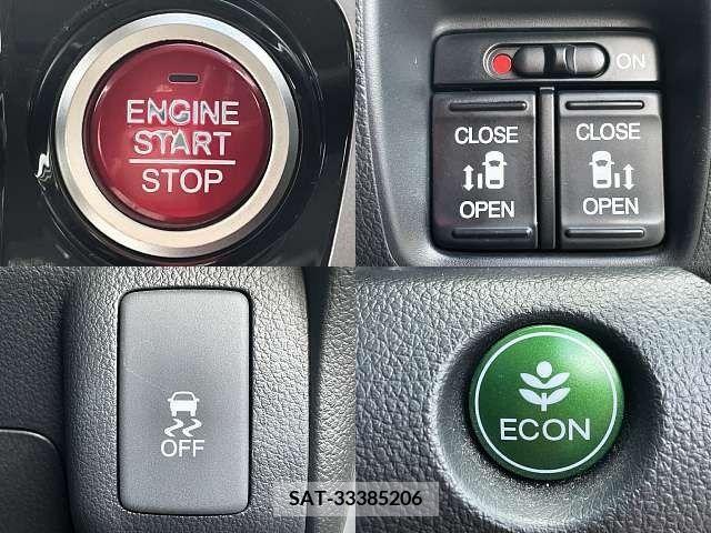 Honda N BOX CUSTOM 2012-09 346874-4