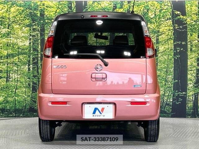 Nissan MOCO 2014-01 324590-15