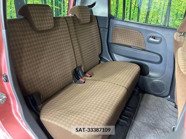 Nissan MOCO 2014-01 324590-9