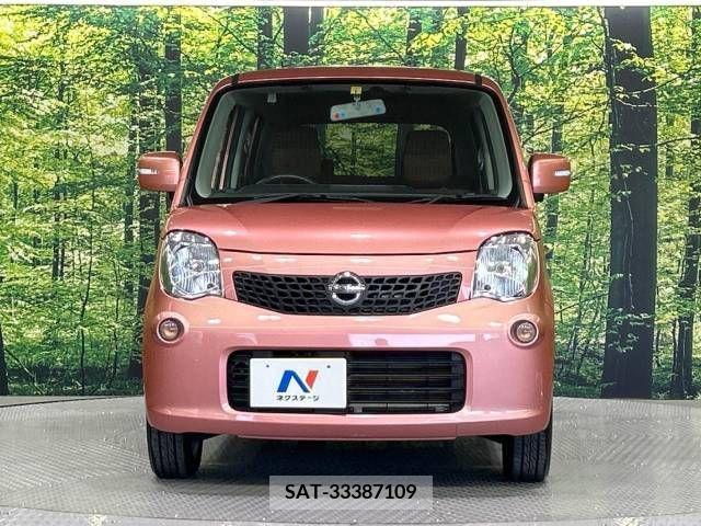 Nissan MOCO 2014-01 324590-14