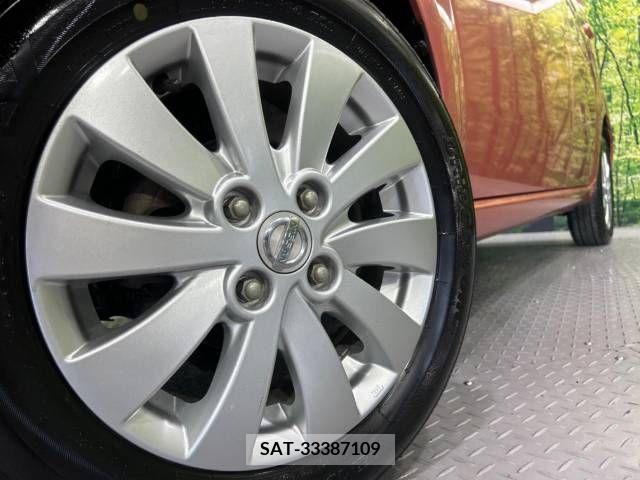Nissan MOCO 2014-01 324590-13