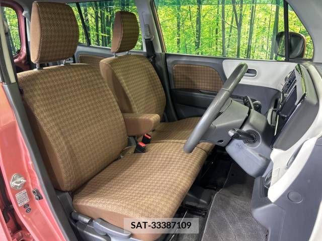 Nissan MOCO 2014-01 324590-8